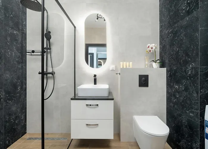 Wyjatkowy I Nowoczesny Z Balkonem I Parkingiem By Renters * Poznań